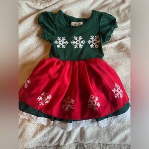 Taylor Joelle kids dress